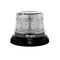 Abrams StarEye 4" Dome 12 LED Permanent Mount Beacon SB-400-PM - alternate 3